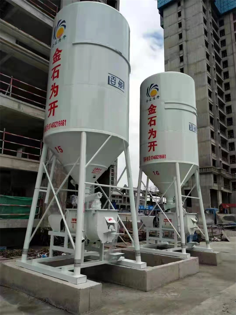 商品混泥土類